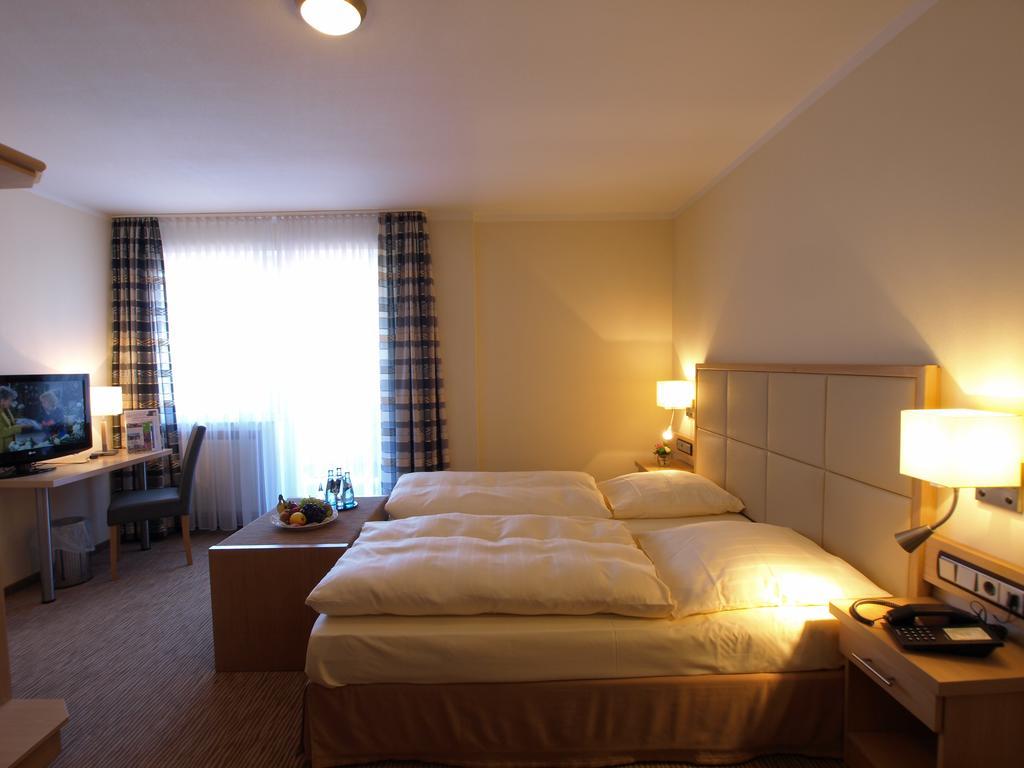 Hotel Silbertanne