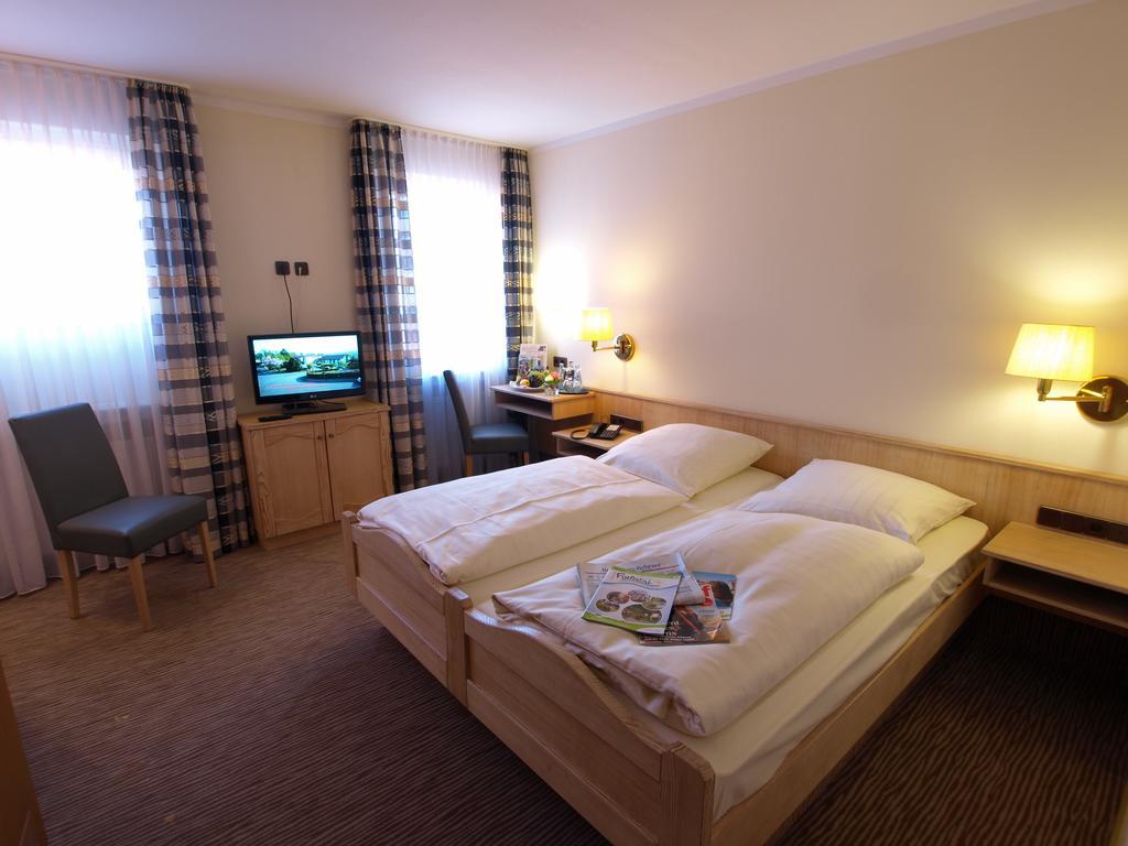 Hotel Silbertanne 3*