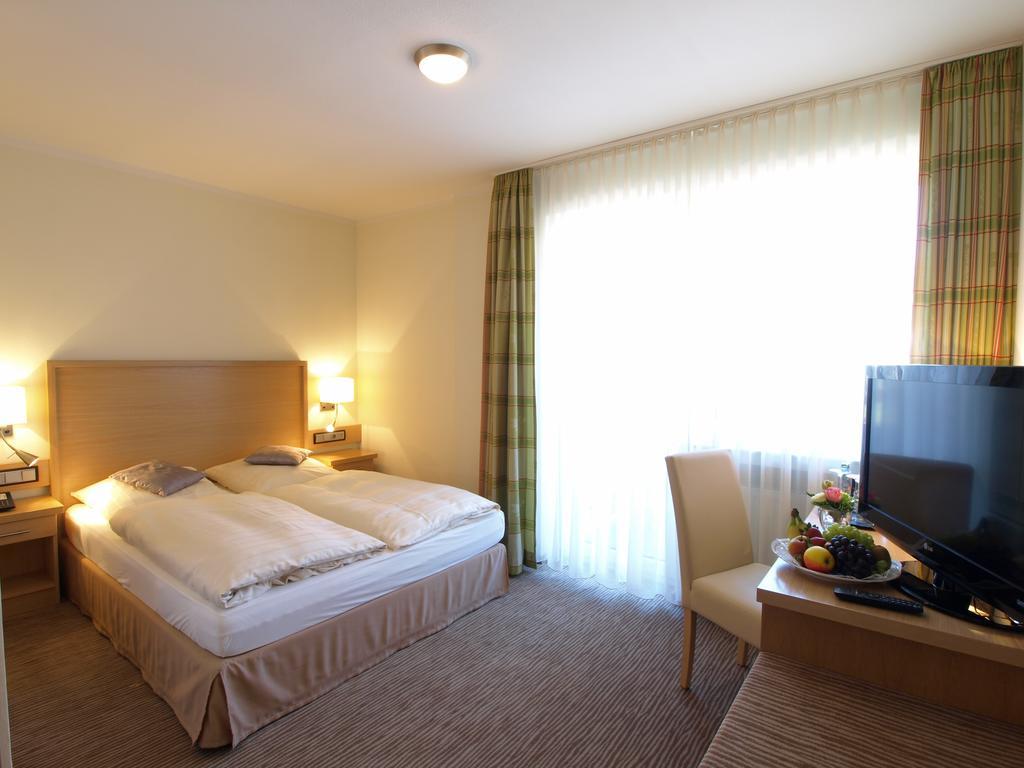 Hotel Silbertanne Rotenburg an der Fulda