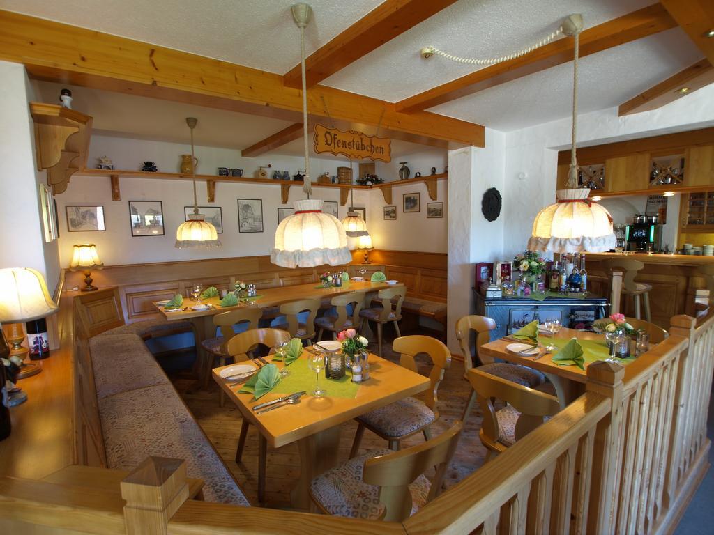 Hotel Silbertanne